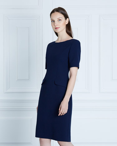 Paul Costelloe Living Studio Valentina Dress